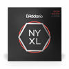 Picture of DAddario NYXL1074 Nickel Plated Electric Guitar Strings,Light Top/Heavy Bottom,8-String,10-74 - High Carbon Steel Alloy for Unprecedented Strength - Ideal Combination of Playability and Electric Tone