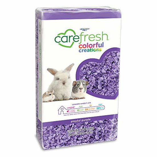 Carefresh bedding hot sale for rats