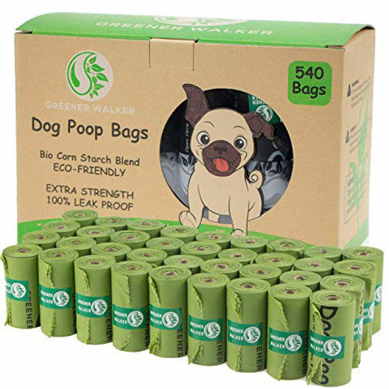 EARTH RATED Dog Poop Bag Holder with Dog Poop Bags, Lavender Scented, 1  Dispenser & 900 bags - Chewy.com