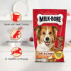 Picture of Milk-Bone Soft & Chewy Dog Treats, Chicken Recipe, 5.6 Ounces (Pack of 10)