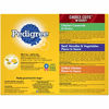 Picture of PEDIGREE CHOICE CUTS in Gravy Adult Soft Wet Meaty Dog Food Variety Pack, (36) 3.5 oz. Pouches