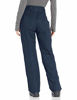 Picture of Arctix Women's Insulated Snow Pants, Blue Night, Medium/Regular