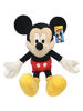 Picture of Jay Franco Disney Mickey Mouse Classic Plush Pillow Buddy Super Soft Polyester Microfiber