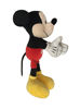 Picture of Jay Franco Disney Mickey Mouse Classic Plush Pillow Buddy Super Soft Polyester Microfiber