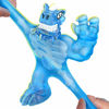 Picture of Heroes of Goo Jit Zu Dino X-Ray, Action Figure - Tyro The Trex (41187)