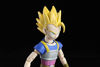 Picture of Dragon Ball Super - Dragon Stars Super Saiyan Cabba Figure (Series 5)