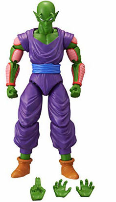 Picture of Dragon Ball Super - Dragon Stars Piccolo Figure (Series 9)