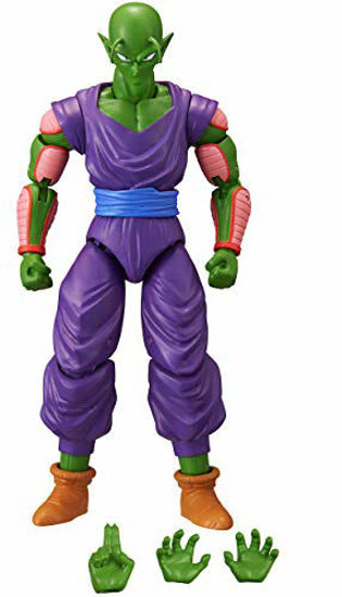 Picture of Dragon Ball Super - Dragon Stars Piccolo Figure (Series 9)