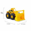 Picture of CatToysOfficial Toy Construction Vehicle 2 Pack, Yellow