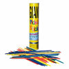 Picture of Pressman Giant Pick Up Sticks - Classic Game from Yesterday That's Fun Today , Yellow , One Size Fits All