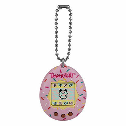 Picture of Original Tamagotchi - Sprinkles