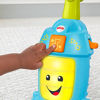 Picture of Fisher-Price Laugh & Learn Light-up Learning Vacuum