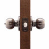 Picture of Copper Creek BK2040AN Ball Knob, Antique Nickel