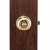 Picture of Copper Creek CK2030PB Colonial Knob, Polished Brass