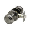 Picture of Copper Creek CK2020AN Colonial Knob, Antique Nickel