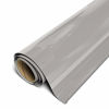 Picture of Siser EasyWeed HTV 11.8" x 15ft Roll - Iron On Heat Transfer Vinyl (Gray)