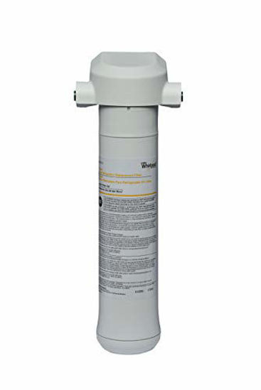 Picture of Whirlpool WHARSF5 Water Filter, White