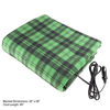 Picture of Stalwart 75-BP900 Black Green Electric Auto Blanket