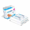 Picture of WaterWipes Unscented Baby Wipes, Sensitive and Newborn Skin, 4 Packs (240 Wipes)