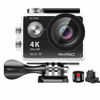 Picture of AKASO EK7000 4K WiFi Sports Action Camera Ultra HD Waterproof DV Camcorder 12MP 170 Degree Wide Angle