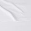 Picture of Amazon Basics Microfiber Sheet Set, King, Bright White