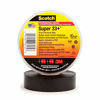 Picture of Scotch Super 33+ Vinyl Electrical Tape, 3/4 in x 66 ft, Black