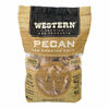 Picture of Western Premium BBQ Products Pecan BBQ Smoking Chips, 180 cu in