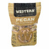 Picture of Western Premium BBQ Products Pecan BBQ Smoking Chips, 180 cu in