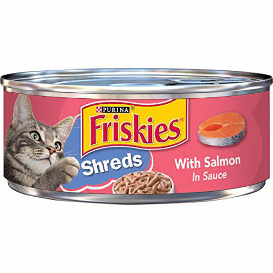 Friskies pull outlet and play refill