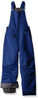 Picture of Arctix Youth Insulated Snow Bib Overalls, Royal Blue, Medium/Regular