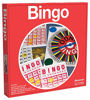 Picture of Pressman Toy Bingo in Red Box