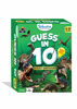 Picture of Skillmatics Guess in 10 Dinosaurs - Card Game of Smart Questions for Kids & Families | Super Fun & General Knowledge for Family Game Night | Gifts for Kids (Ages 8-99)