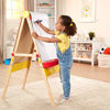 Picture of Melissa & Doug Easel Paper Pad, 2 Pack with 50 Sheets, 17 × 20" (E-Commerce Packaging)