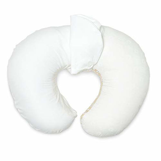 Picture of Boppy Water-resistant Protective Nursing Pillow Cover