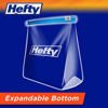 Picture of Hefty Slider Freezer Storage Bags, Gallon Size, 56 Count