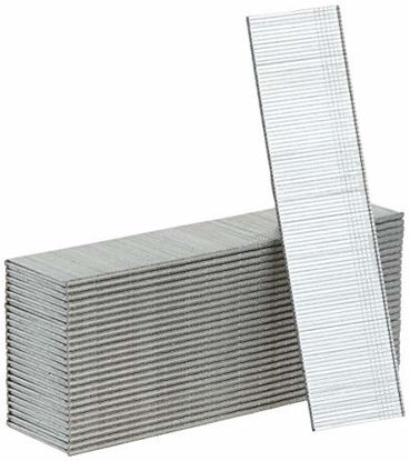 Picture of GREX GBN18-32 18 Gauge 1-1/4-Inch Length Galvanized Brad Nails (5,000 per box)