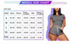 Picture of Biker Shorts Two Piece Outfits for Women Plain Running Sets Black S