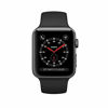 Picture of Apple Watch Series 3 (GPS, 42MM) - Space Gray Aluminum Case with Black Sport Band (Renewed)