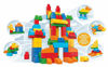 Picture of Mega Bloks First Builders Deluxe Building Bag, 150 pieces [Amazon Exclusive]