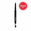 Picture of NYX PROFESSIONAL MAKEUP Fill & Fluff Eyebrow Pomade Pencil, Auburn