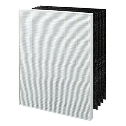 Picture of Genuine Winix 115115 Replacement Filter A for C535, 5300-2, P300, 5300