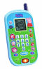 Picture of VTech Peppa Pig Let's Chat Learning Phone , Blue , Led-Anti-Stress-167