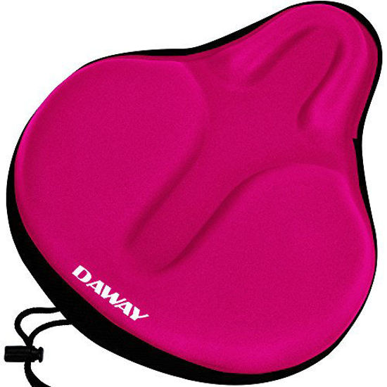 Daway c9 bike seat hot sale cover