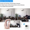 Picture of Hidden Camera Charger WiFi,USB Charger Spy Cam,Spy Cameras Wireless Hidden 1080P HD Live Streaming with App, Nanny Cam Motion Activated,with 32GB MicroSD Card Class 10