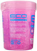 Picture of ECOCO Eco Style Gel, Pink, 32 Ounce