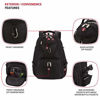 Picture of SwissGear 5977 ScanSmart Laptop Backpack