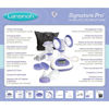 Picture of Lansinoh Signature Pro Double Electric Breast Pump