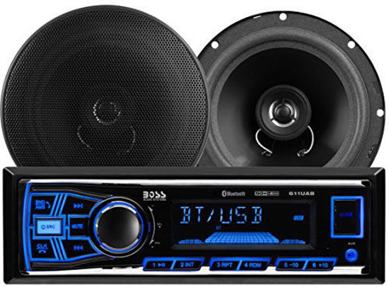 Boss bluetooth deals radio