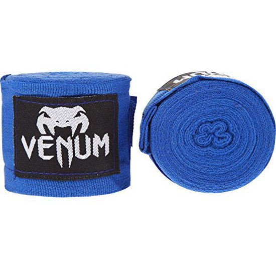 Picture of Venum Boxing Hand Wraps, Blue, 4-Meter