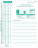 Picture of TEST-886E 886-E 100 Question Compatible Testing Forms (50 Sheet Pack)